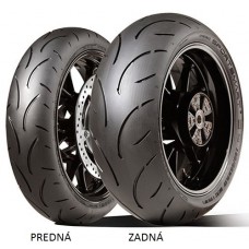Dunlop SPORTMAX SPORTSMART II 200/55R17 78W